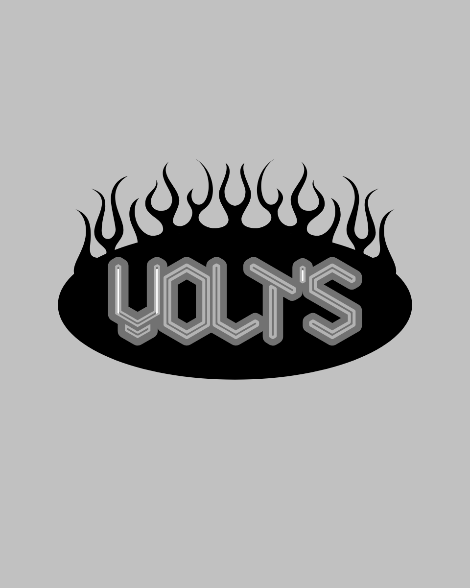 VOLT'S FLAME