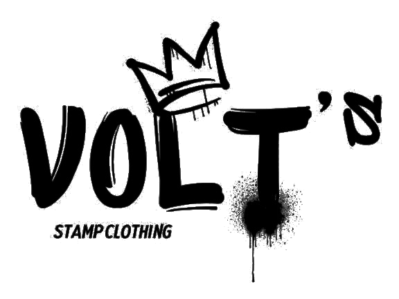 VOLT'S — Stamp Clothing